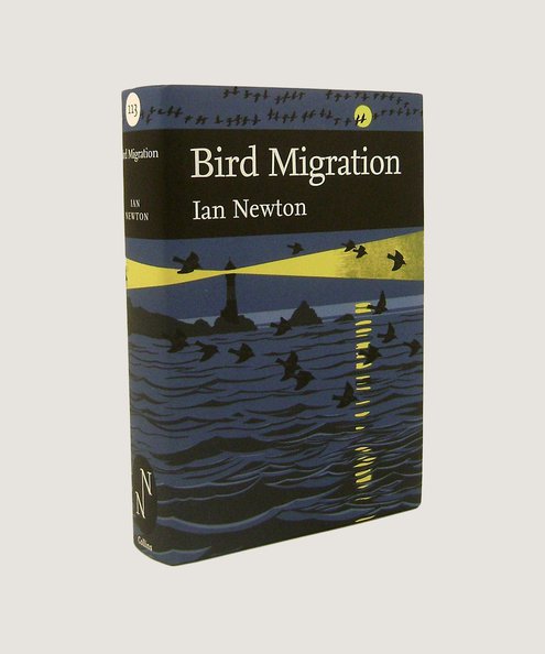  Bird Migration  Newton, Ian