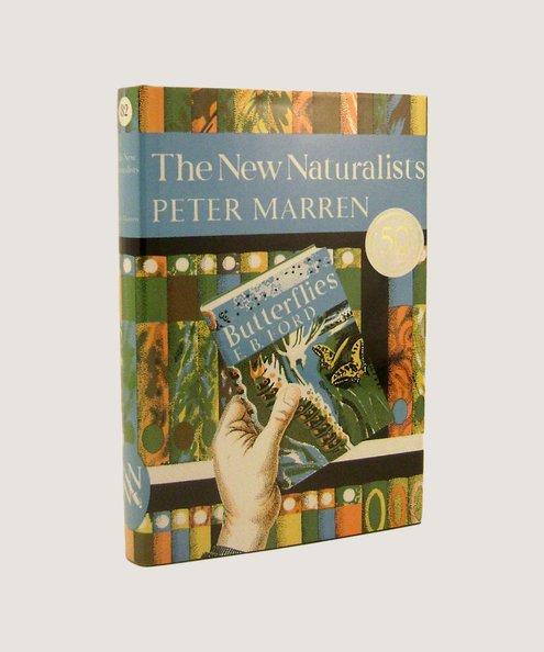 The New Naturalists  Marren, Peter