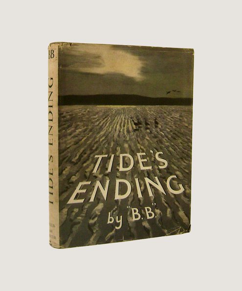  Tide’s Ending  B B [Watkins-Pitchford, Denys]