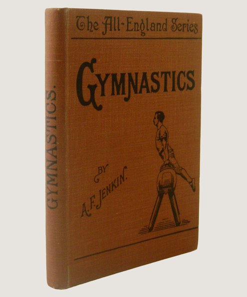  Gymnastics.  Jenkin, A F.