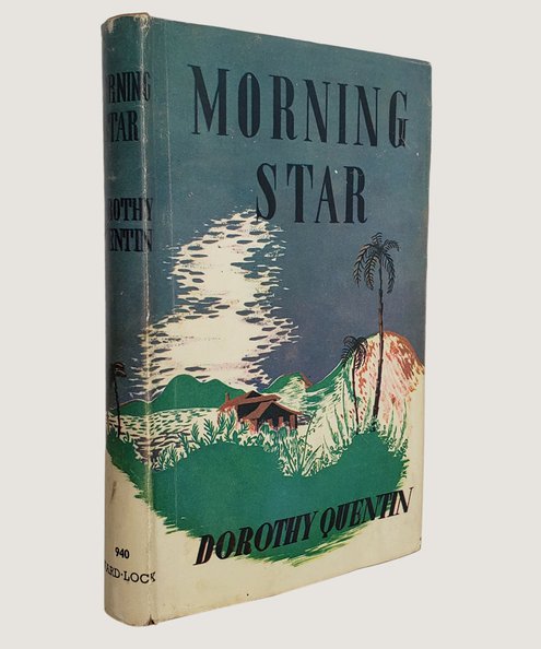  Morning Star.  Quentin, Dorothy.
