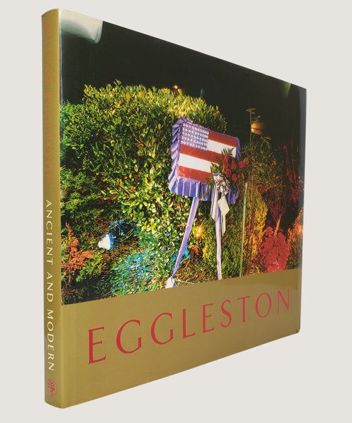  Ancient and Modern  Eggleston, William