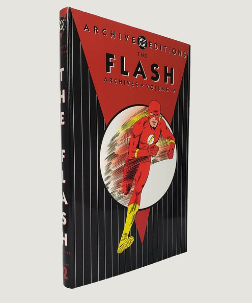  The Flash Archives Volume 2.  Various. 