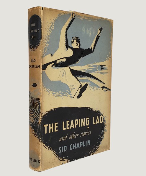  The Leaping Lad and Other Stories  Chaplin, Sid