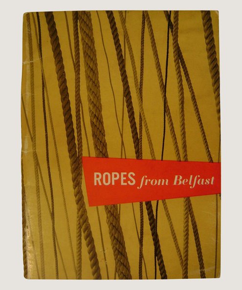  Ropes From Belfast  