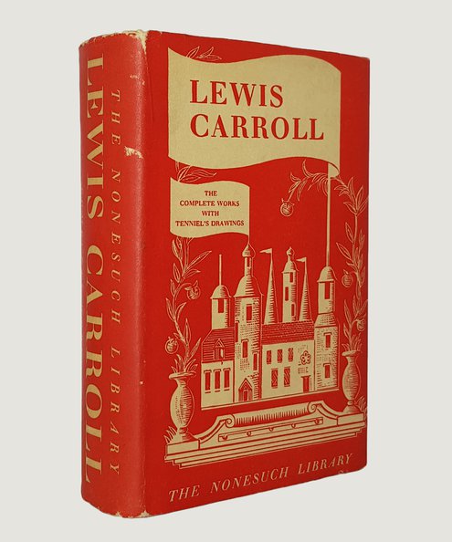  The Complete Works of Lewis Carroll.  Carroll, Lewis.