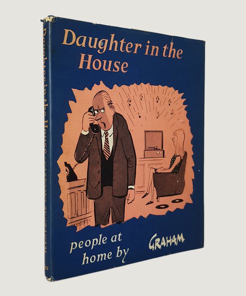  Daughter in the House: People at Home.  Graham, [Alex].