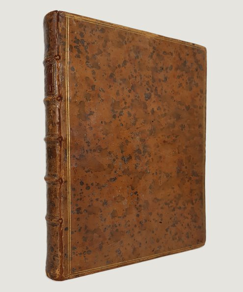  Journal du Voyage de M. le Marquis de Courtanvaux.  De Courtanvaux, M. le Marquis [Le Tellier de Cortanvaux, Francois-Cesar].