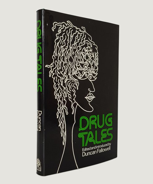  Drug Tales.  Fallowell, Duncan.