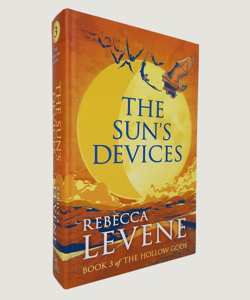  The Sun's Devices.  Levene, Rebecca.