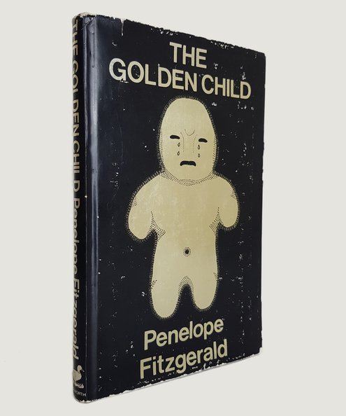  The Golden Child.  Fitzgerald, Penelope.