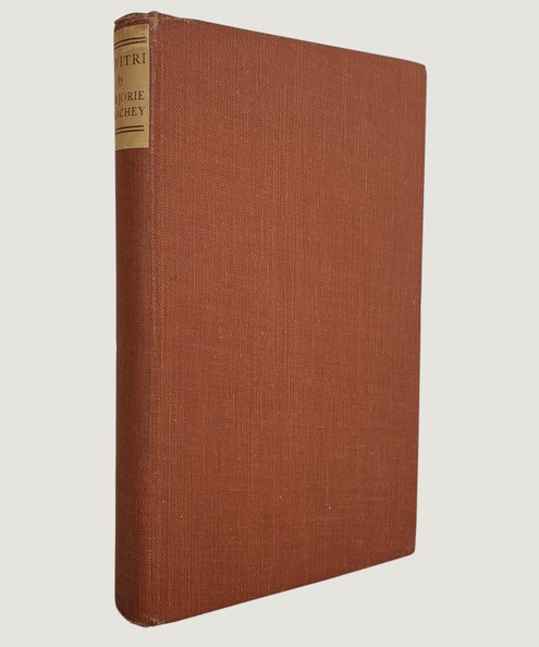  Savitri & Other Women.  Strachey, Marjorie.