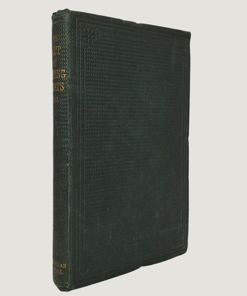  The Art and Mystery of Curing, Preserving, and Potting All Kinds of Meat, Game and Fish; Also the Art of Pickling and the Preservation of Fruits and Vegetables.  A Wholesale Curer of Comestibles R., J., Junior [Robinson, James].