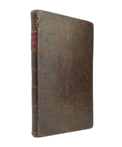  The Medical Mirror or A Treatise on the Impregnation of the Human Female.  Sibly, E. [Ebenezer], and Pass, John (Illustrator].