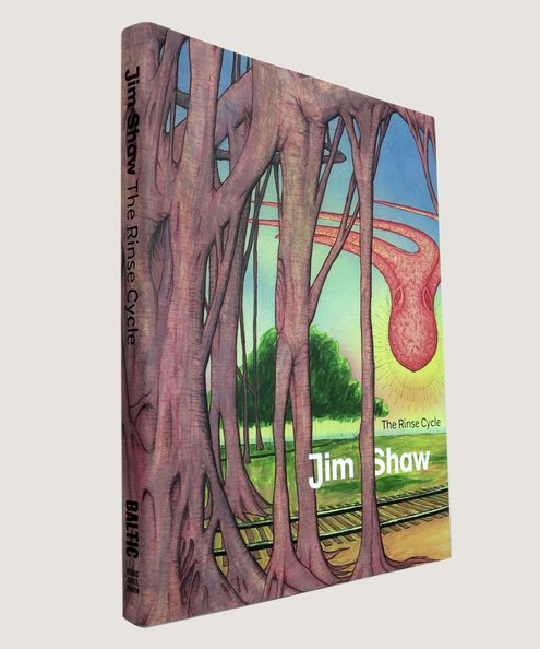  The Rinse Cycle.  Shaw, Jim.