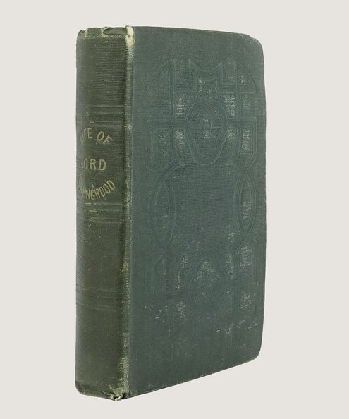  Memoirs of Vice-Admiral Lord Collingwood.  MacKenzie, [Elias].