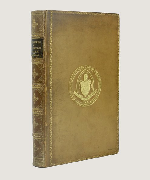  Pictures of Southern China.  MacGowan, Rev. J.