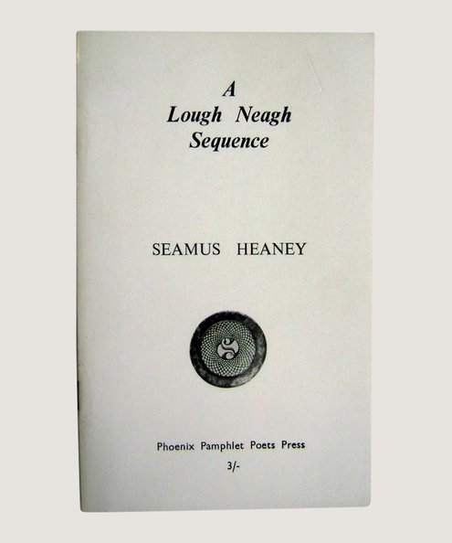  A Lough Neagh Sequence  Heaney, Seamus