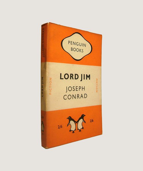  Lord Jim  Conrad, Joseph