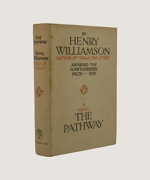 The Pathway  Williamson, Henry