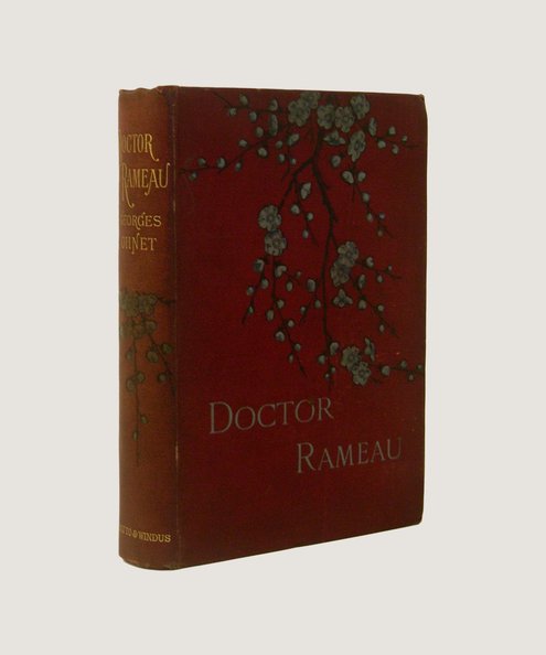  Dr Rameau  Ohnet, Georges