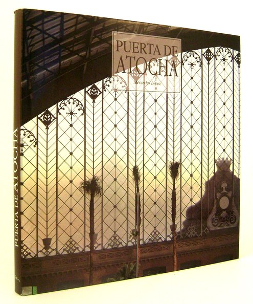  Puerta de Atocha  Lopez Garcia, Mercedes