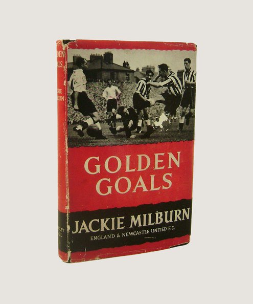  Golden Goals  Milburn, Jackie