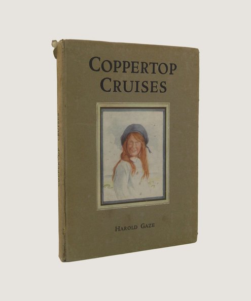  Coppertop Cruises  Gaze, Harold