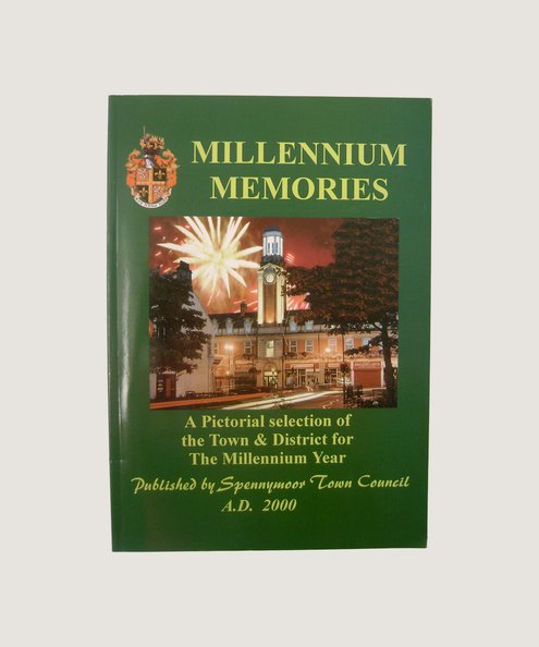  Millennium Memories  Coia, A J & Teasdale, J G