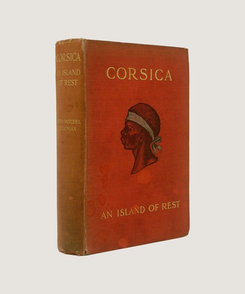  Corsica as Island of Rest  Chapman, John Mitchel
