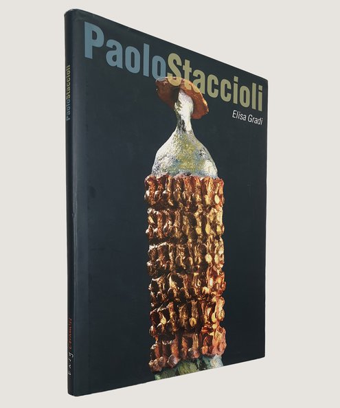  Paolo Staccioli: I Segni Della Terra.  Gradi, Elisa.
