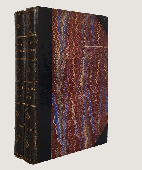  Peasant Properties and Other Selected Essays.  Verney, Lady [i.e. Florence Nightingale’s sister Frances Parthenope Vervey].