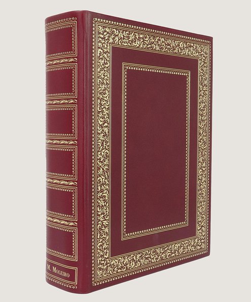  Hours of Henry VIII [boxed facsimile edition].  [Poyer, John (of Tours)].