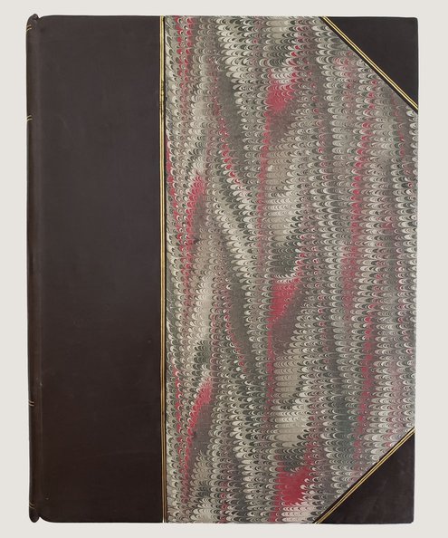  Four Chapters from the History of Alnmouth [with] The History of Alnmouth. Another Chapter Shewing the Past and Present State of the Church.  Dickson, William.