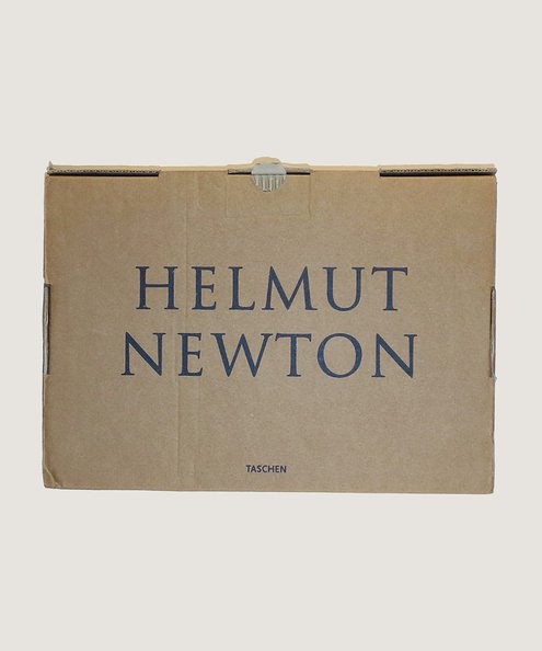  Baby Sumo.  Newton, Helmut