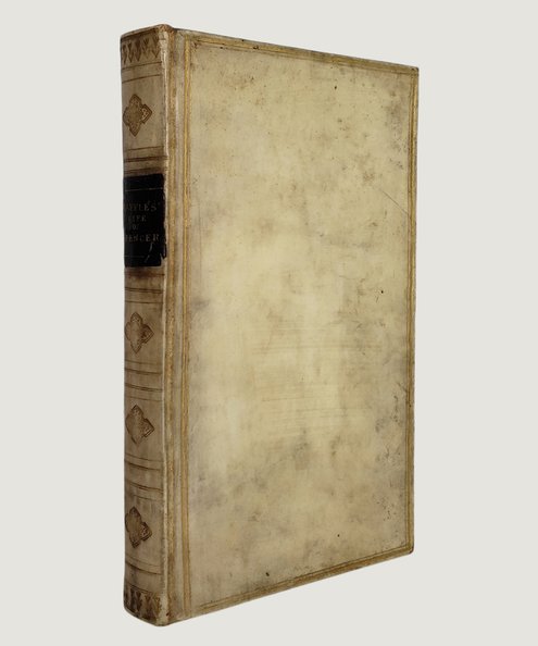  Memoirs of the Life and Ministry of the Late Reverend Thomas Spencer, of Liverpool: With a Poem, Occasioned by his Death; and An Appendix, Containing a Selection from his Papers by Thomas Raffles.  Spencer, Reverend Thomas & Raffles, Thomas.