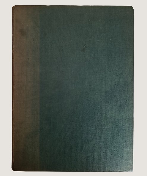  Modern Bookbindings and Their Designers: The Studio Special Winter Number 1899-1900.  Wood, Esther et al.