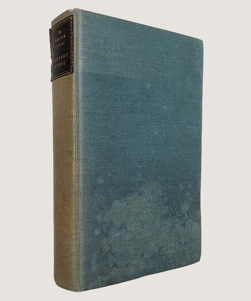  Barnaby Rudge [Nonesuch Dickens].  Dickens, Charles.