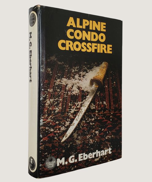  Alpine Condo Crossfire.  Eberhart, M. G.