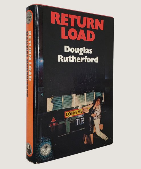  Return Road.  Rutherford, Douglas.