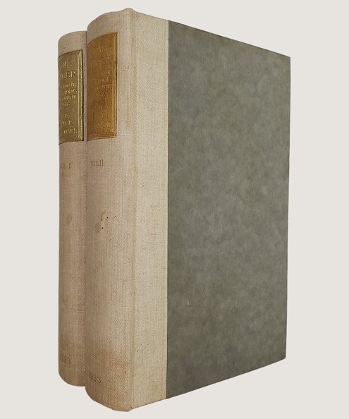  Come Hither.  De La Mare, Walter.