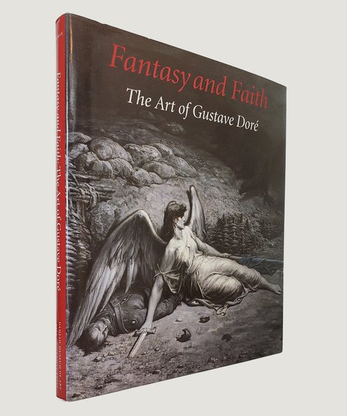  Fantasy and Faith.  Zafran, Eric (editor), Rosenblum, Robert & Small, Lisa.