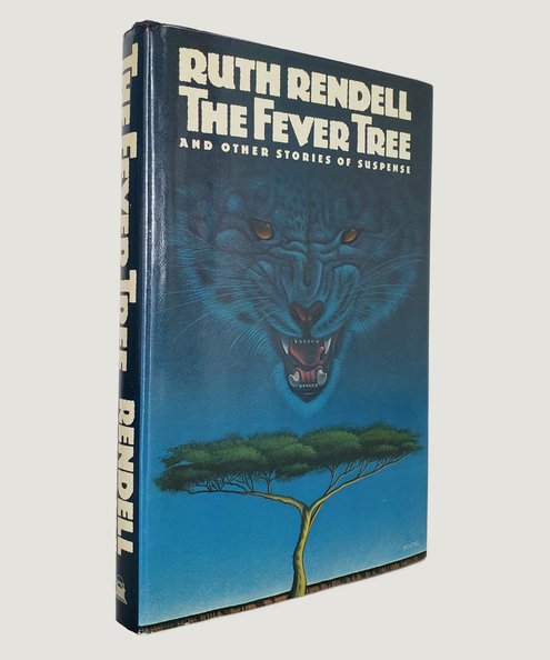  The Fever Tree.  Rendell, Ruth.