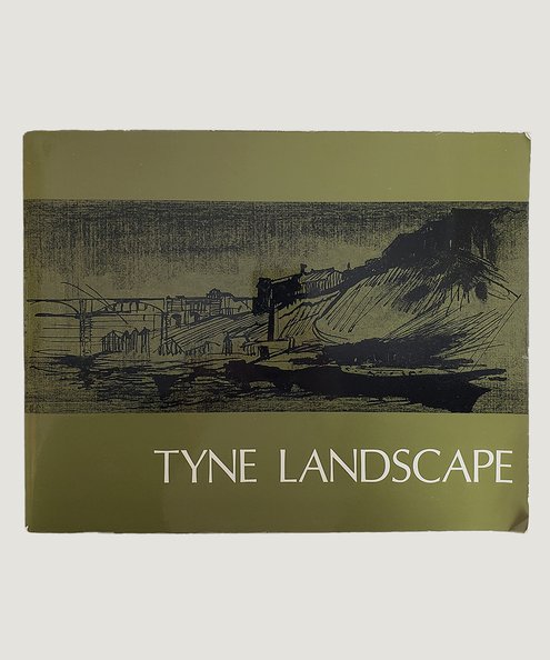  Tyne Landscape.  Laurie, I. C. et al.