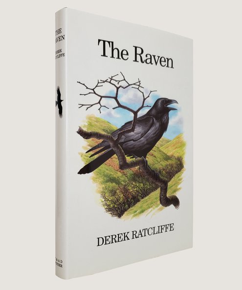  The Raven.  Ratcliffe, Derek.