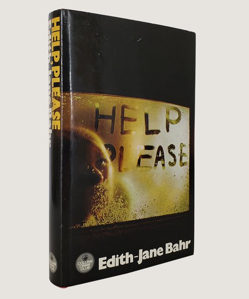  Help Please.  Bahr, Edith-Jane.