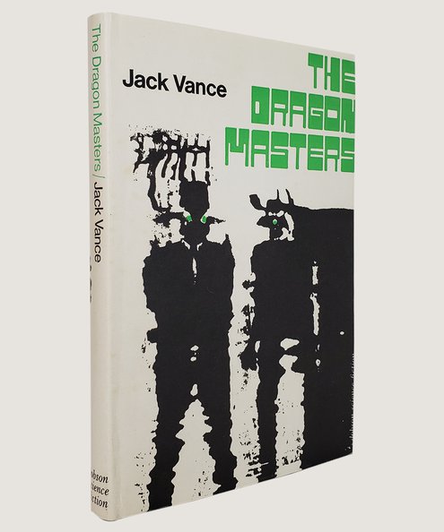  The Dragon Masters.  Vance, Jack.