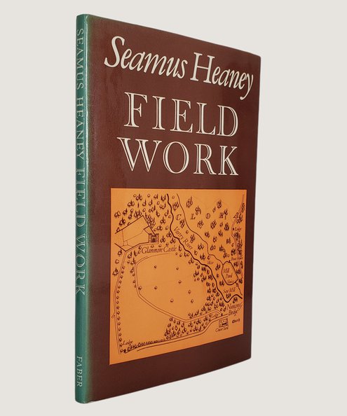  Field Work.  Heaney, Seamus.