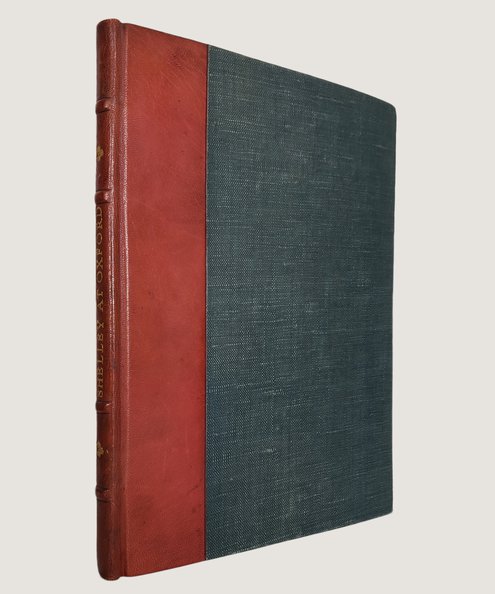  Shelley at Oxford.  Scott, Walter Sidney & Shelley, Percy Bysshe.