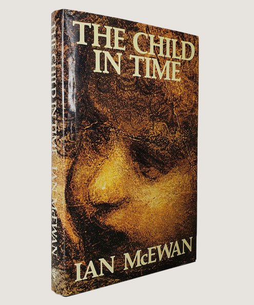  The Child in Time.  McEwan, Ian.